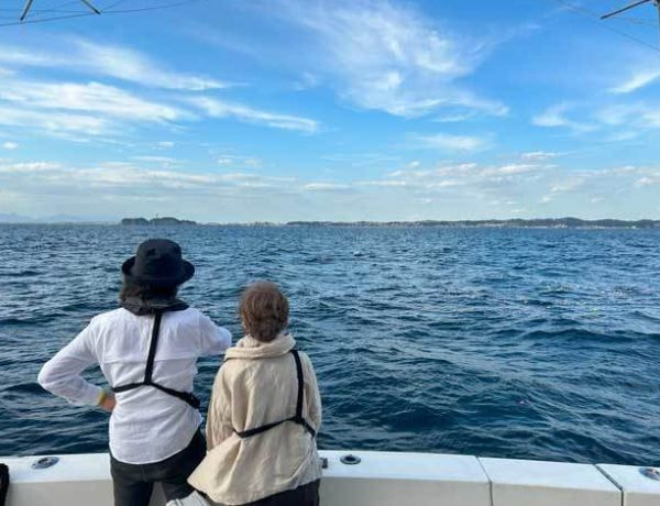 湘南・海洋散イメージ